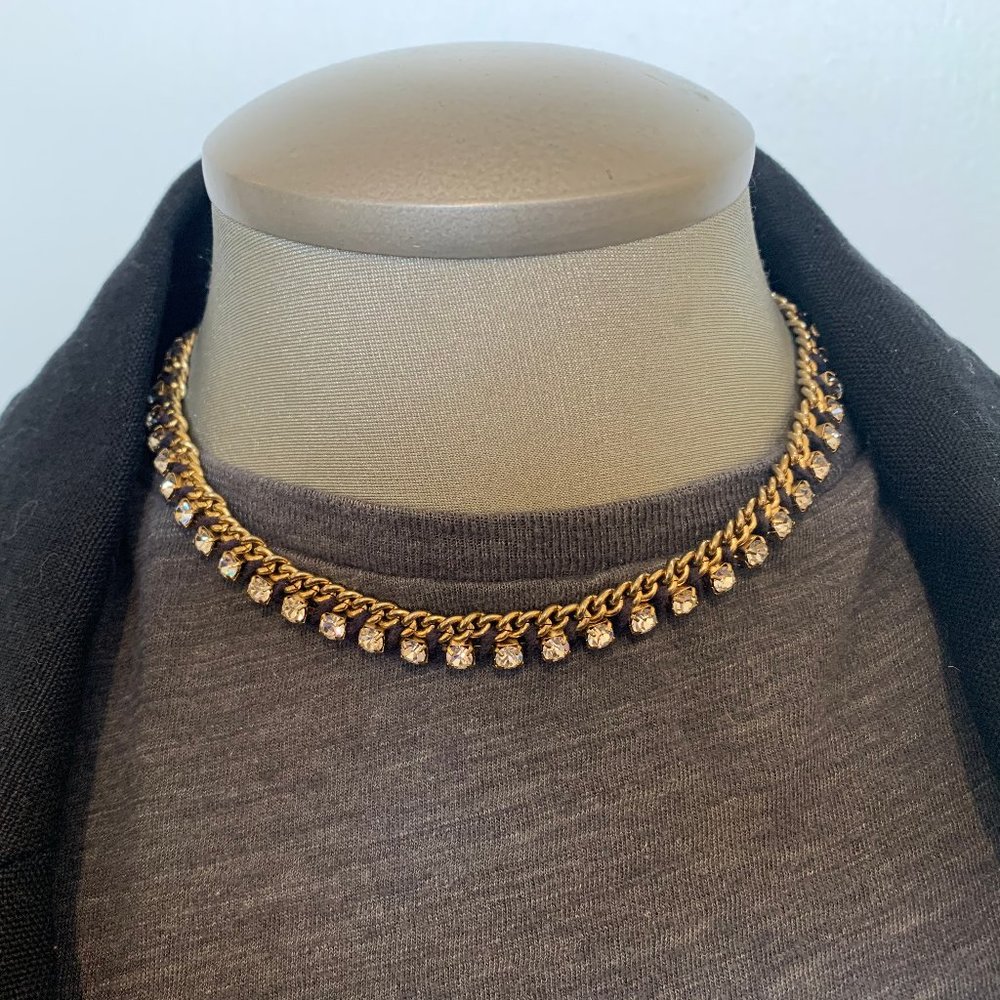 Club Monaco Necklace